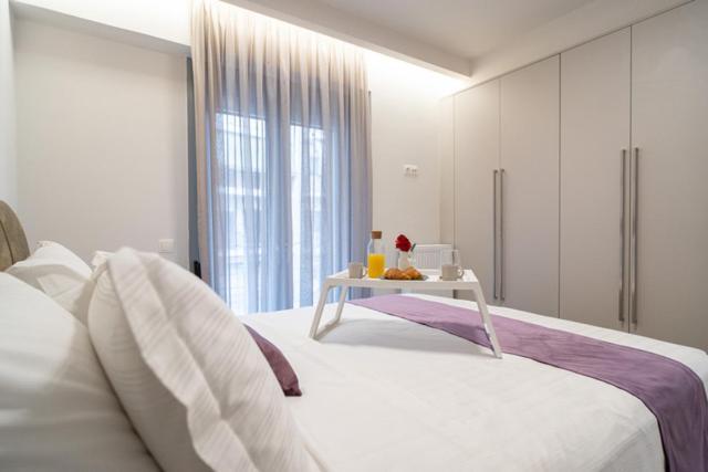 Petit Palace Trikala Room photo