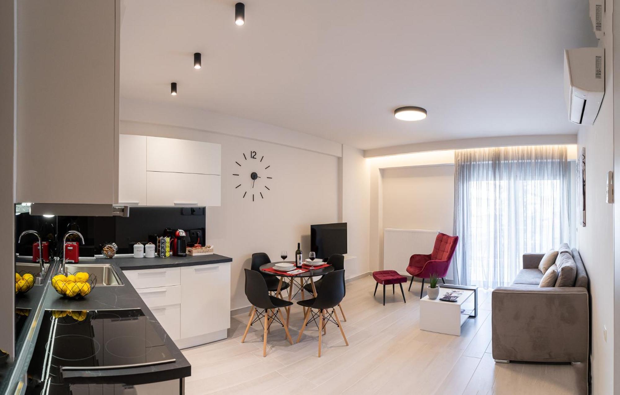 Petit Palace Trikala Room photo